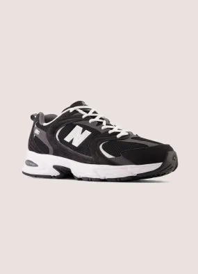530 Sneaker - Black