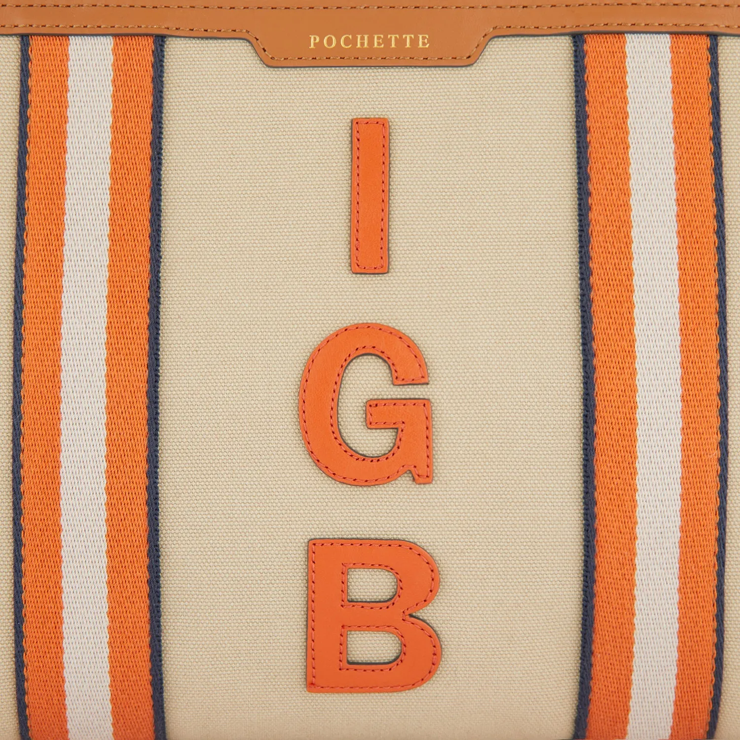 Bespoke Walton Pochette