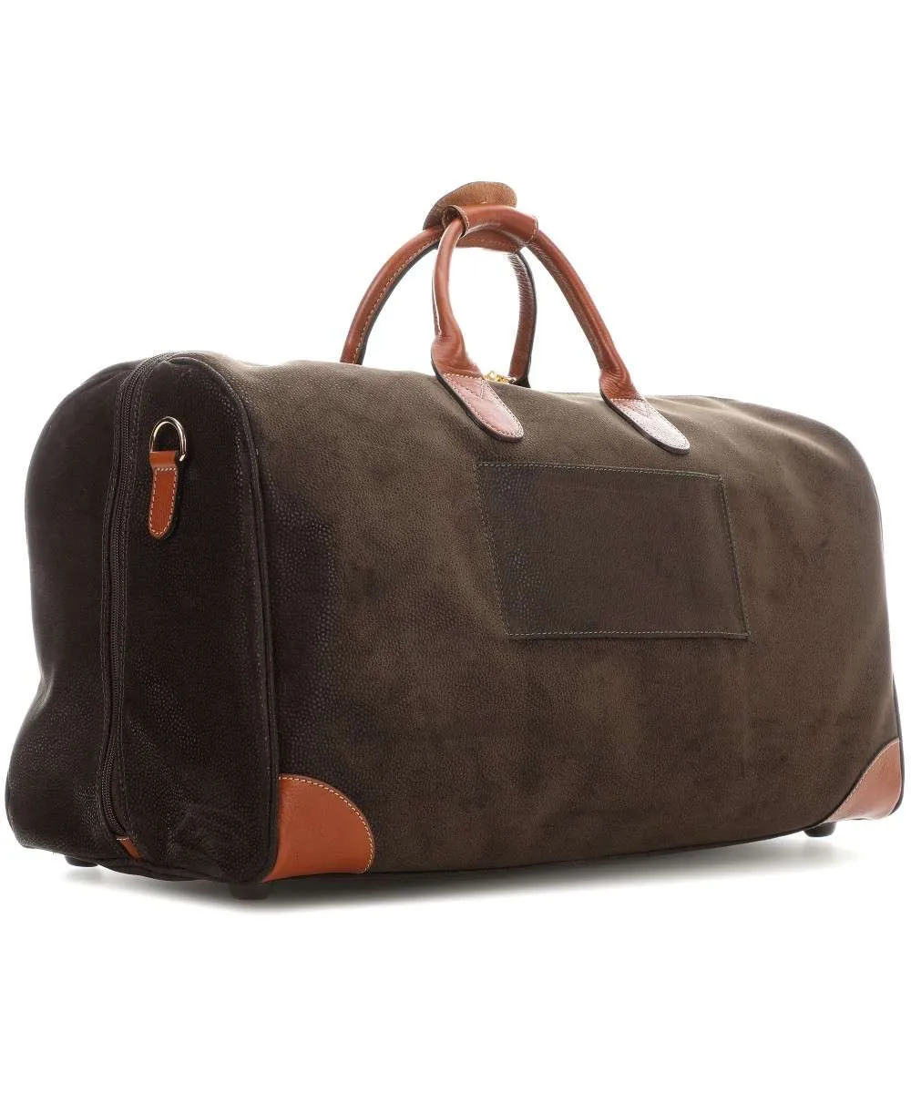 Brics Life Travel Bag 54cm | Olive-Green