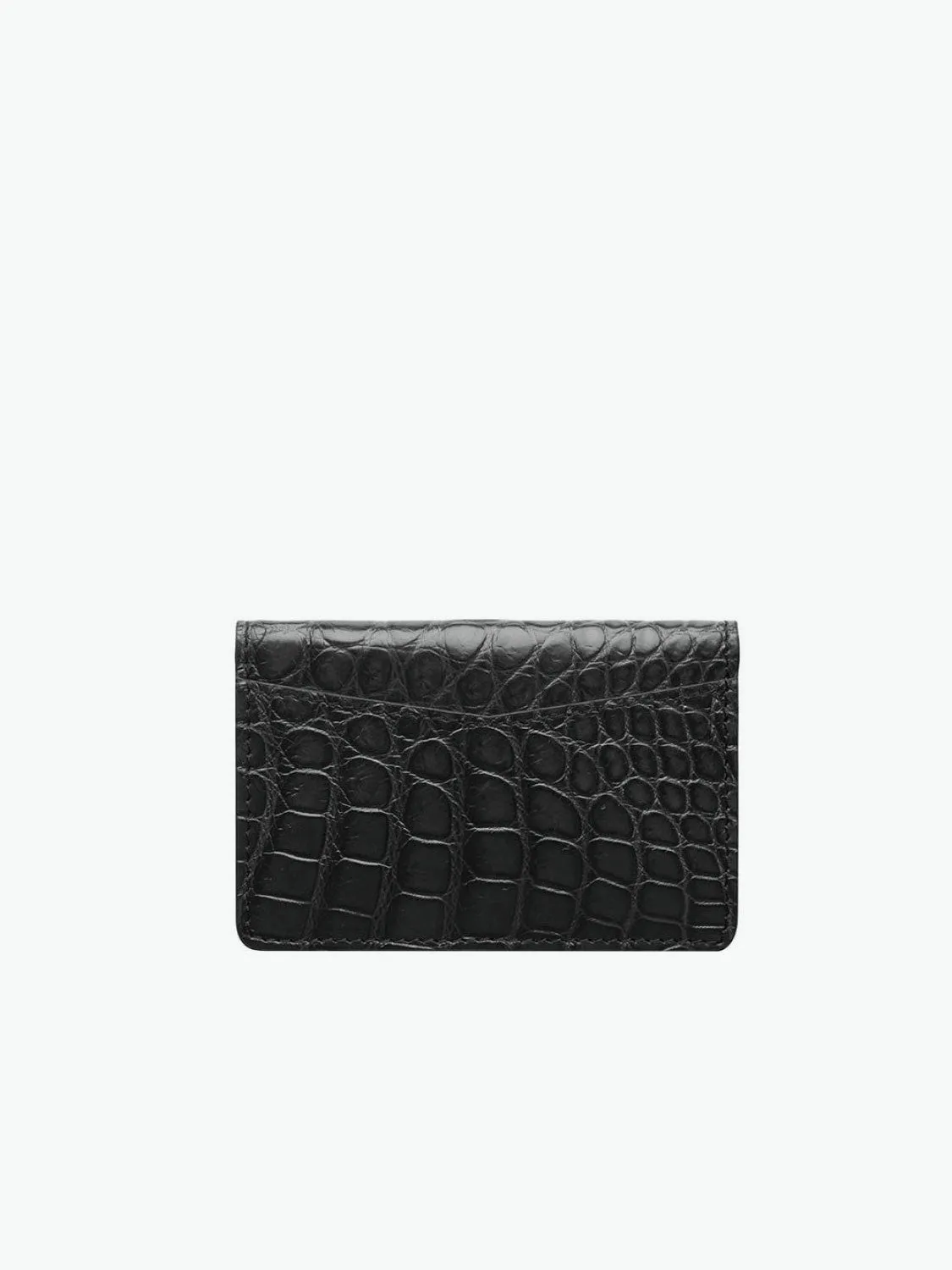 Cardholder Black