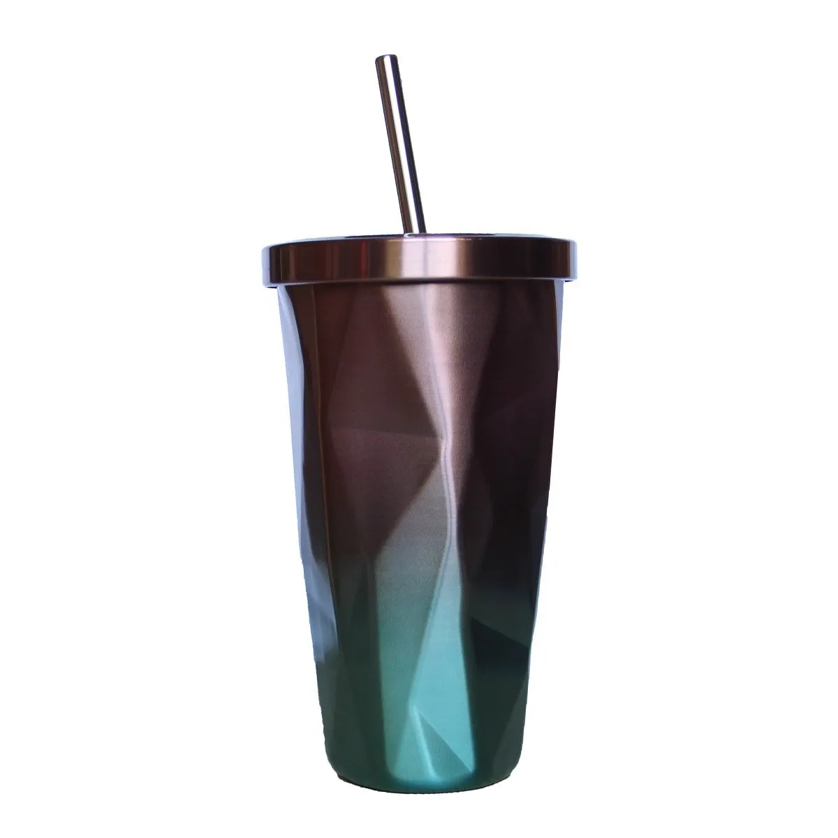 Cross-border colorful sippy cups