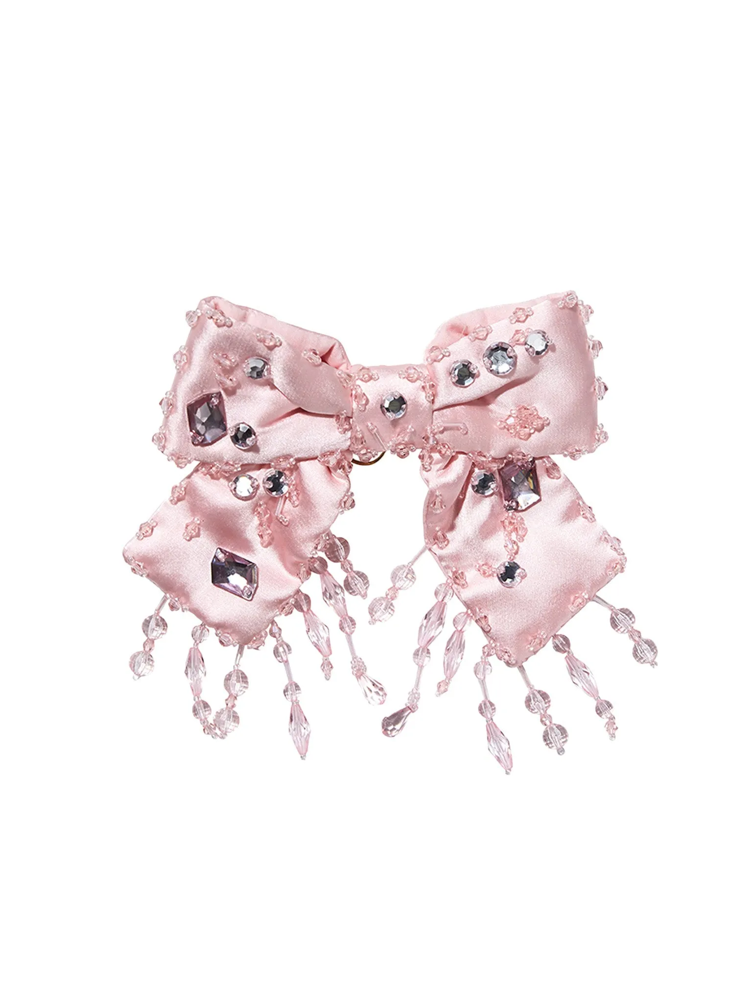 Crystal Dream Hair Clip