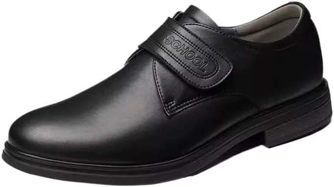 Dress Shoes for Men Comfortable Premium Leather Leisure Working Driving Party Dress Shoes for Male for Weddings Business Office Prom