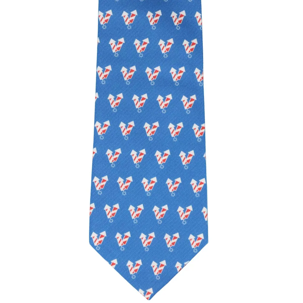 Firecracker Necktie