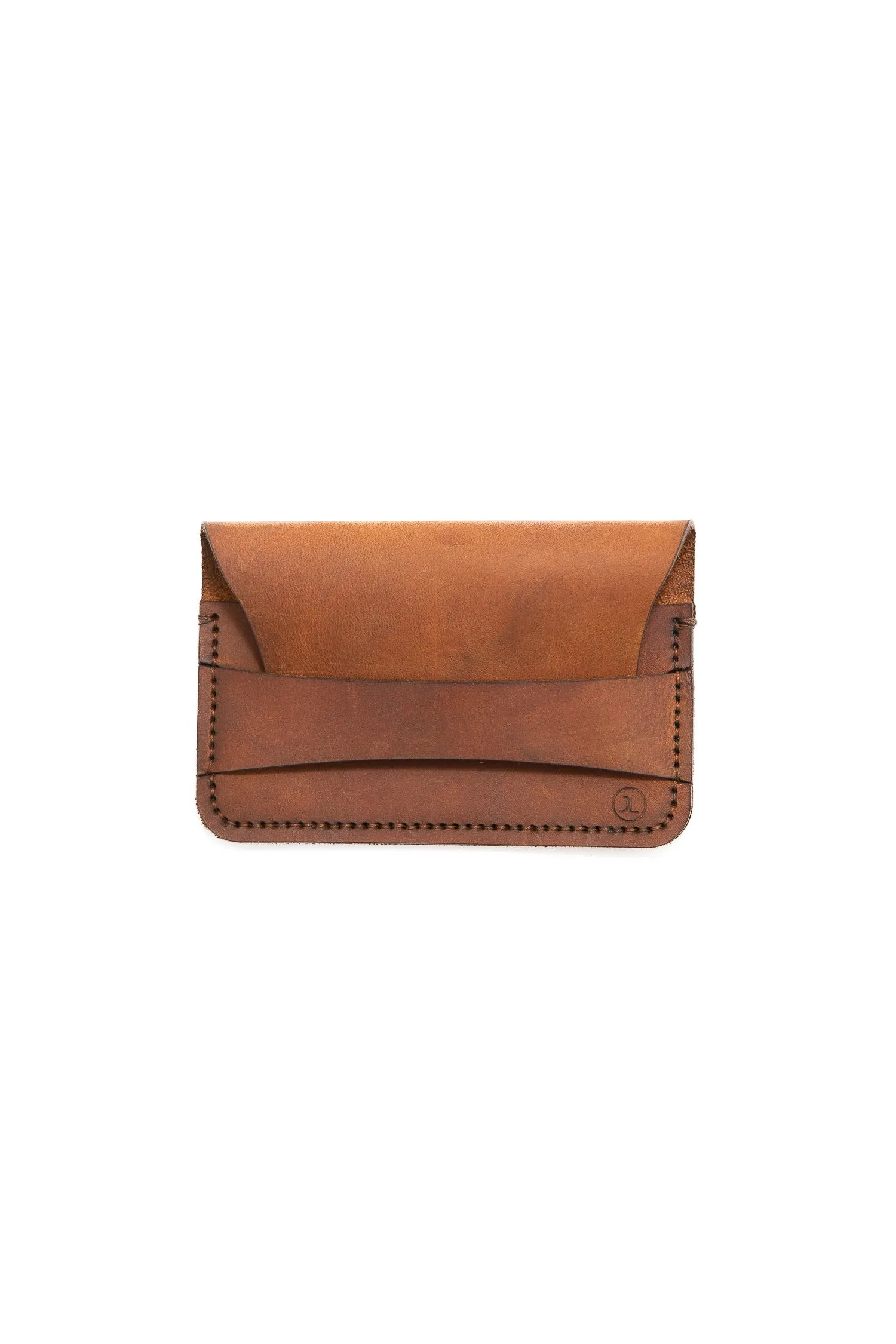 Handmade Slim Leather Wallet