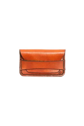 Handmade Slim Leather Wallet