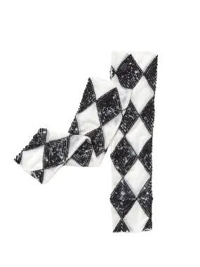 Harlequin Leggings