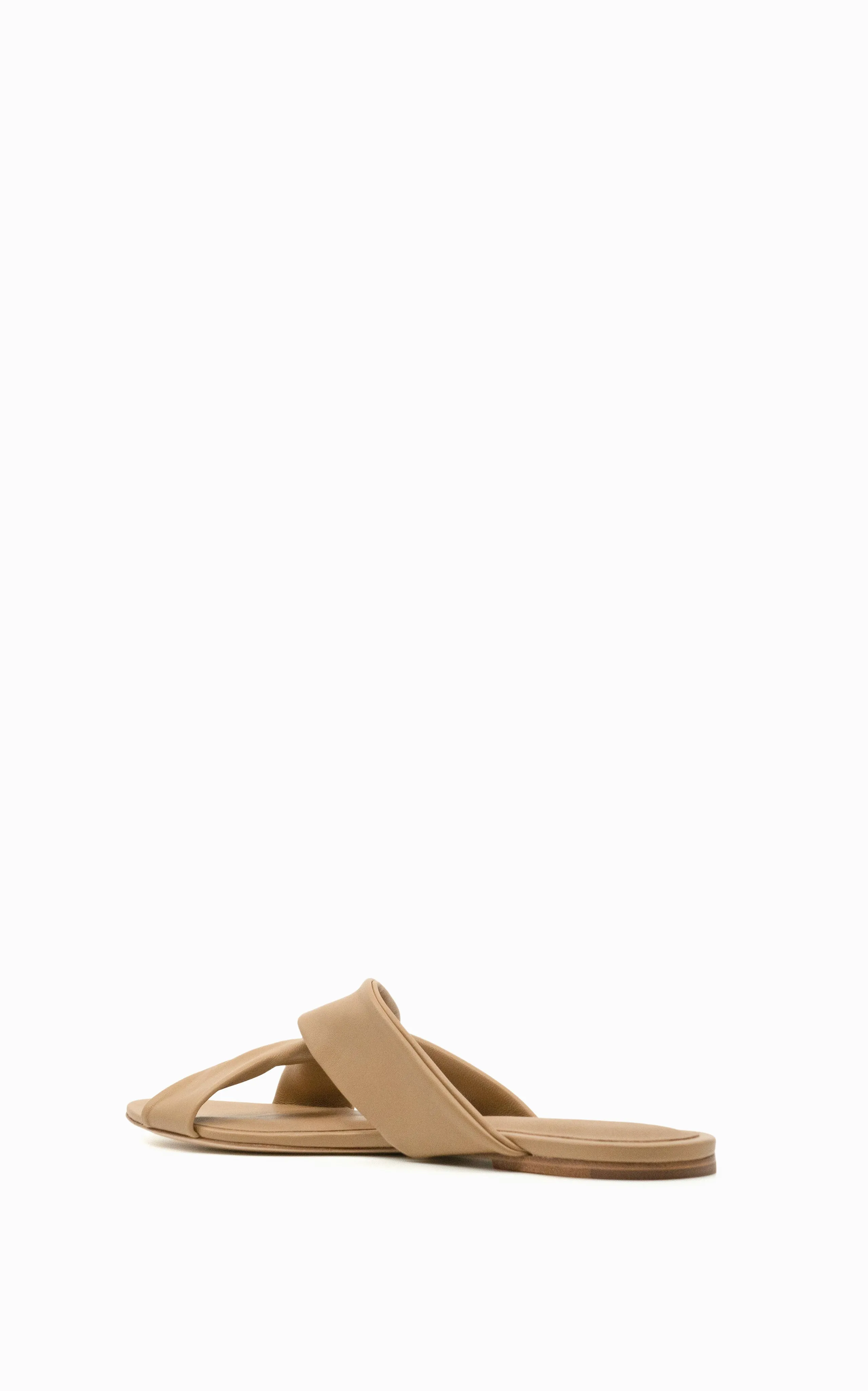 Loop Flat | Beige