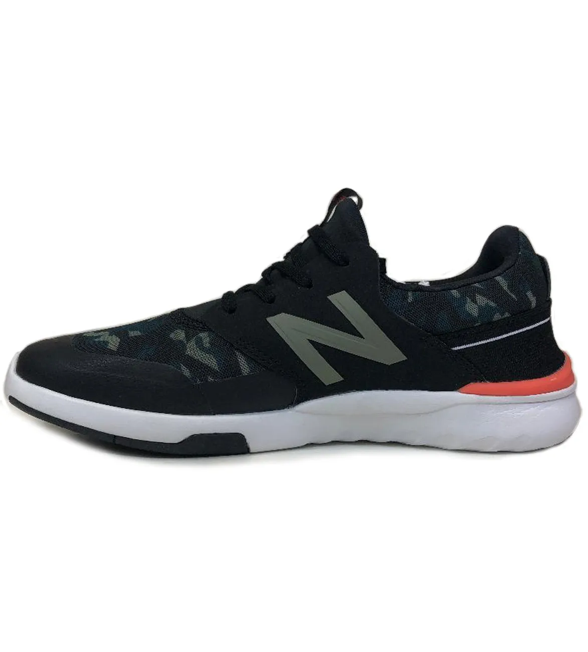 New Balance AM659 Camo Shoes