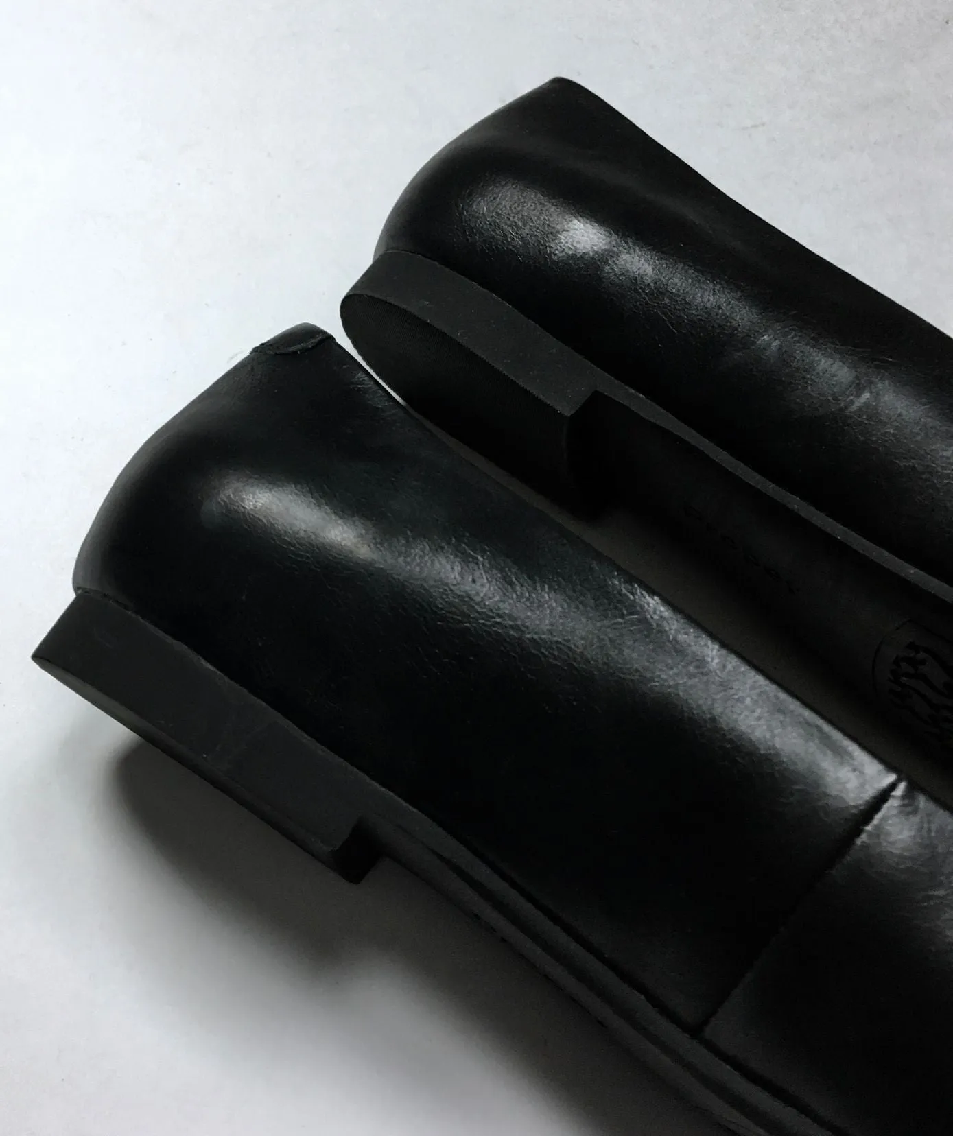 Propet Size 8 Black Shoes NWOB