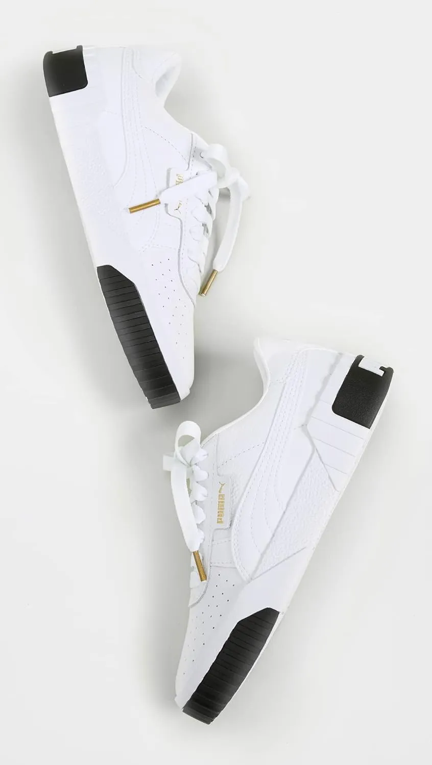 PUMA Women's Cali Sneaker