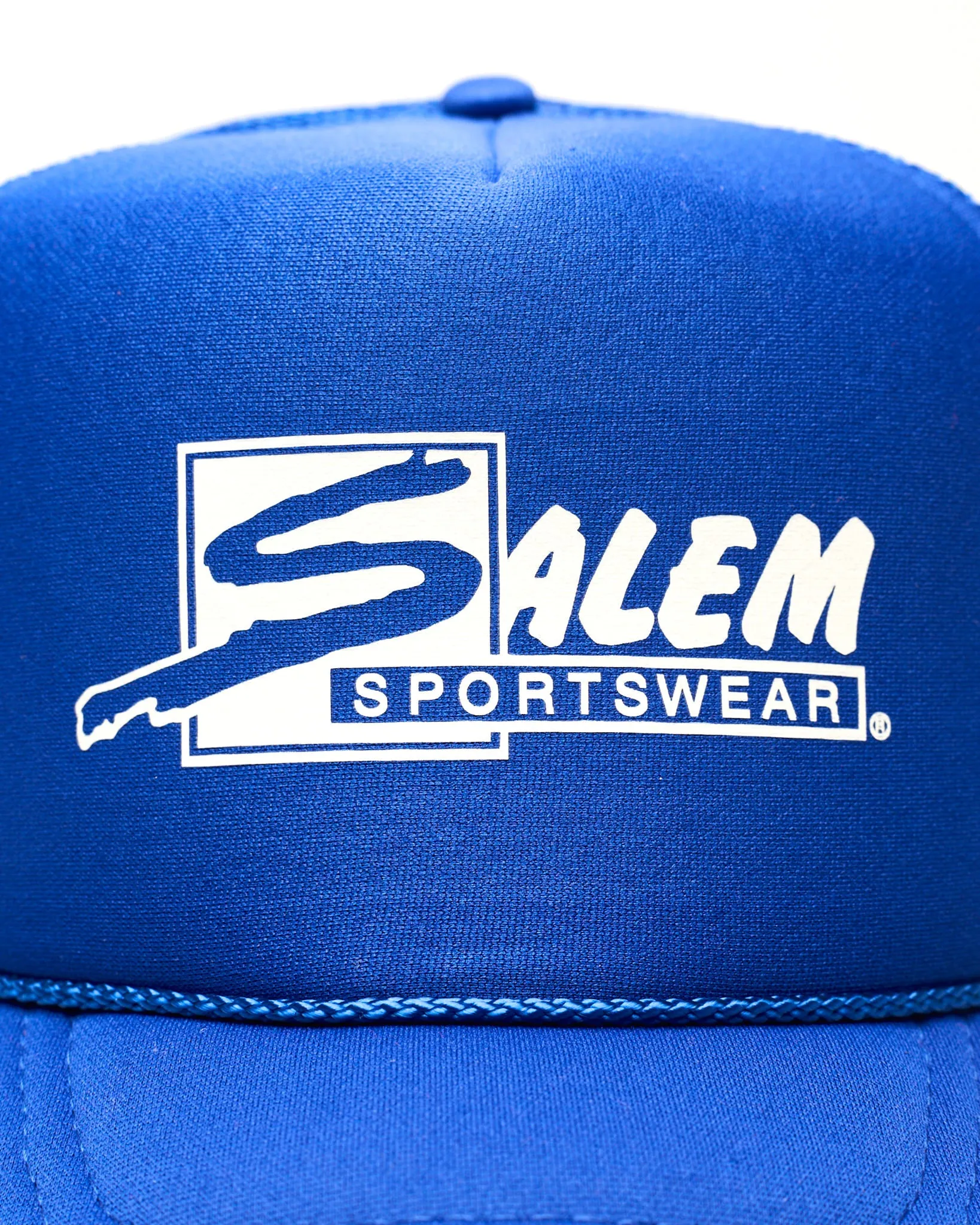 Salem Sportswear Trucker Hat