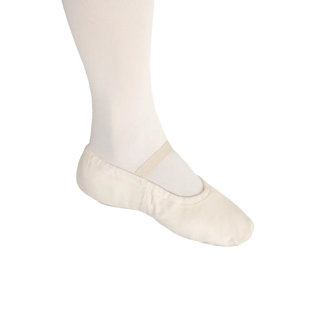 Sansha Canvas "Star" Full Sole 14C