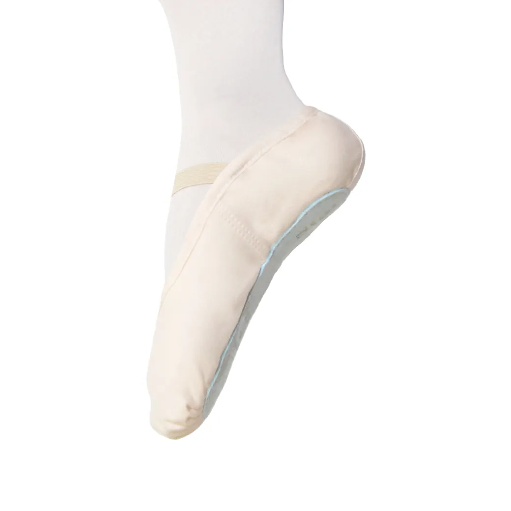Sansha Canvas "Star" Full Sole 14C
