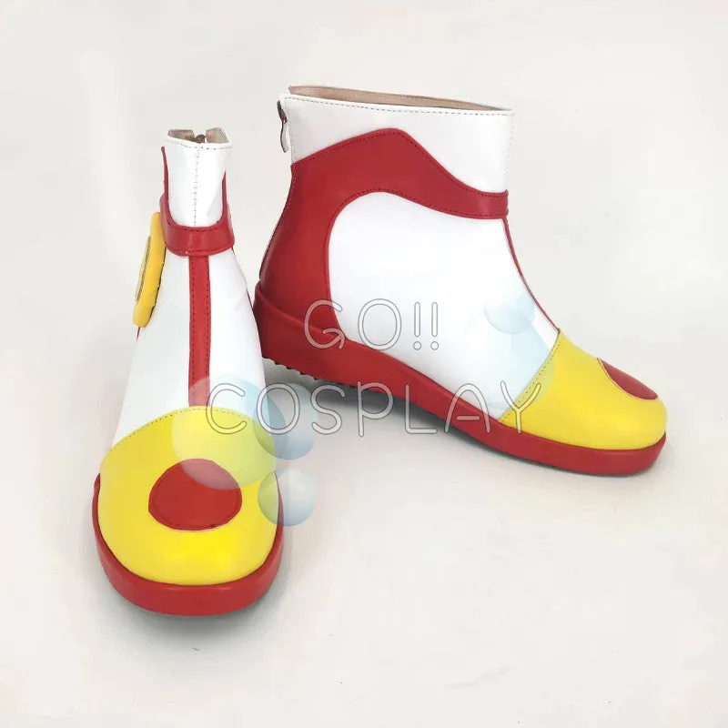 Uta Shoes One Piece Film: Red Cosplay