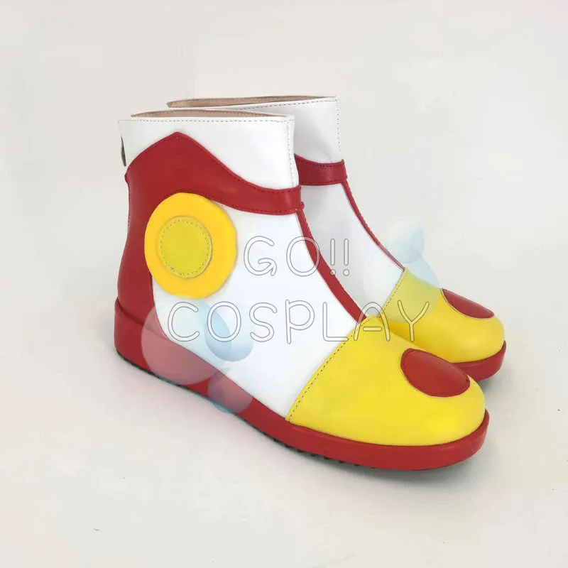 Uta Shoes One Piece Film: Red Cosplay