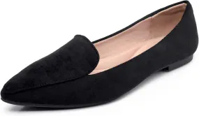 VenusCelia Women's Funkier Flats Shoe