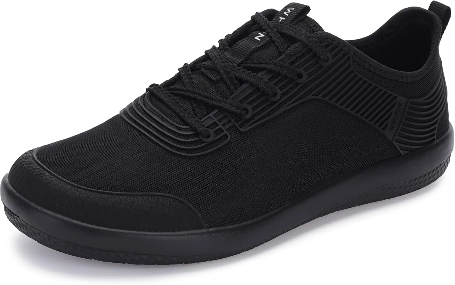 WHITIN Men's Amphibious Water Shoes | Blisters Free | Sneaker-Style