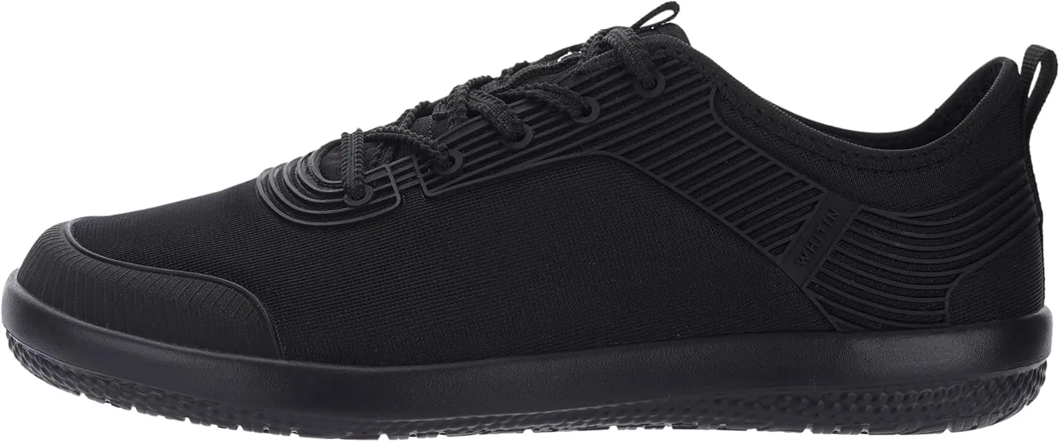 WHITIN Men's Amphibious Water Shoes | Blisters Free | Sneaker-Style