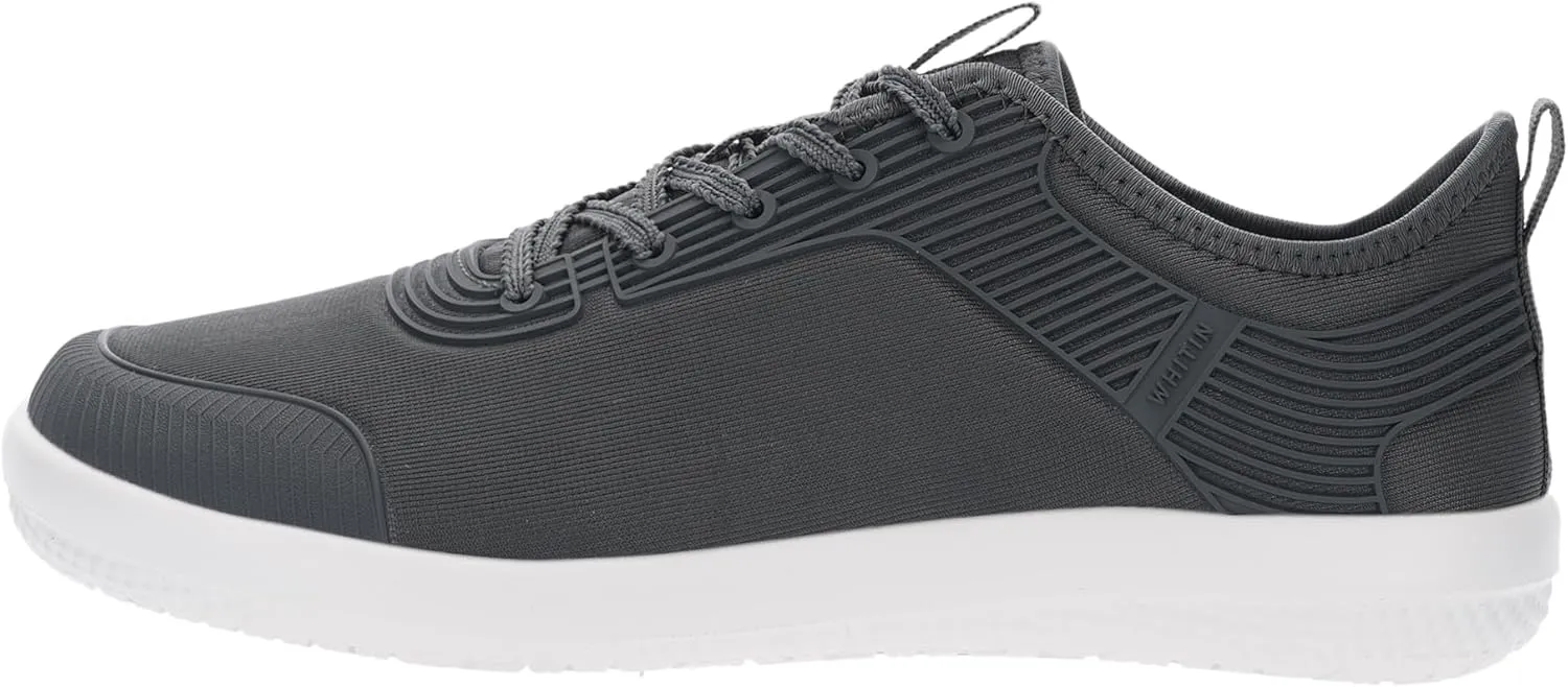 WHITIN Men's Amphibious Water Shoes | Blisters Free | Sneaker-Style