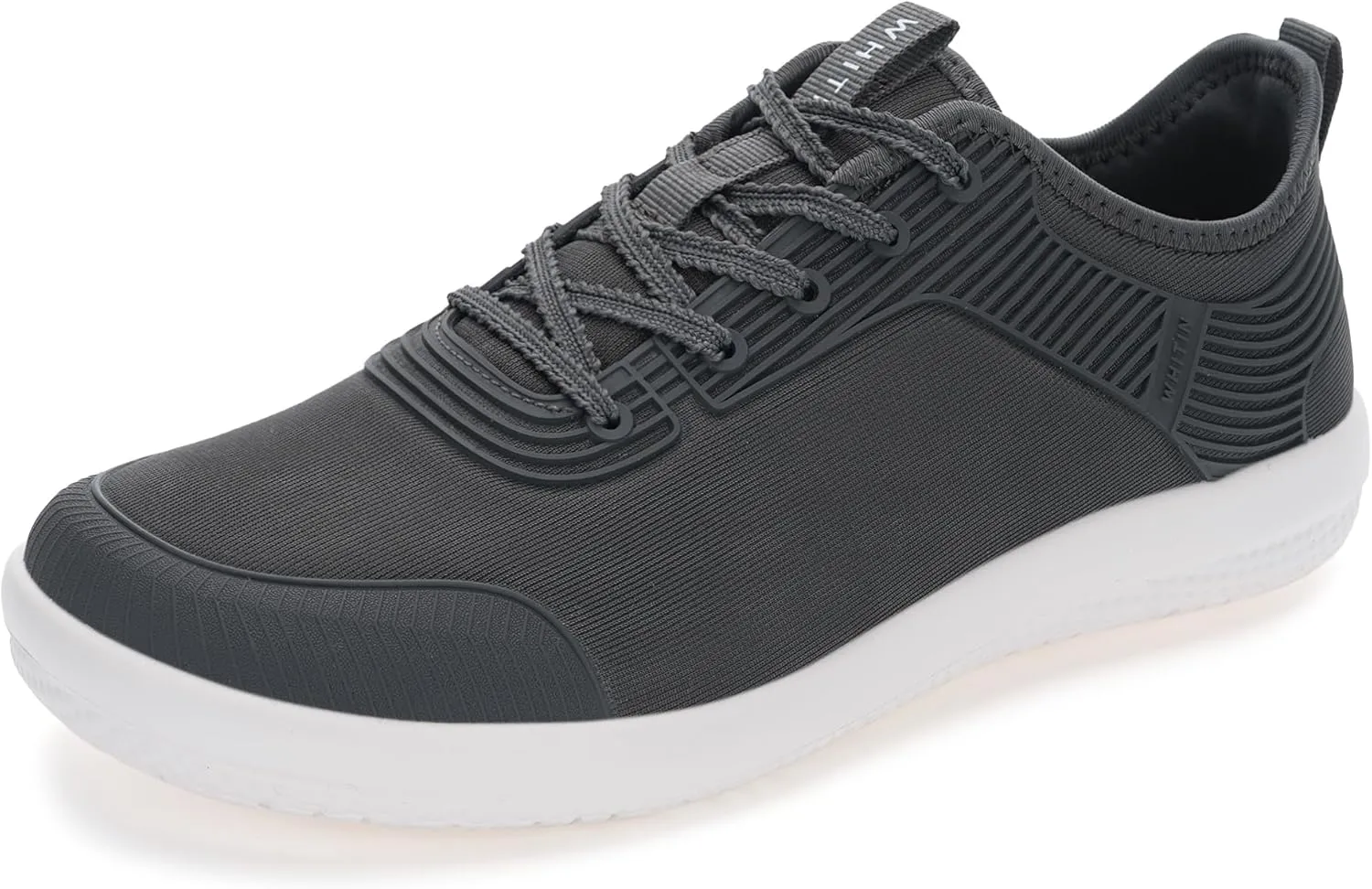 WHITIN Men's Amphibious Water Shoes | Blisters Free | Sneaker-Style