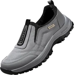 Women Shoes Casual Womens Slip On Sneakers Wide Width Womens Loafers Flat Bottom Fashion Christmas Running Shoes Women Round Toe Flats Comfortable